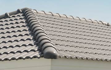 advantages of Deans clay roofing