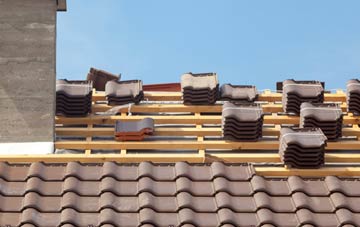 Deans clay roofing costs