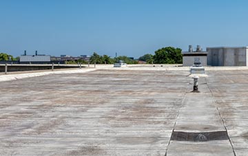 Deans commercial flat roofing