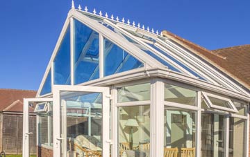 conservatory roof insulation costs Deans