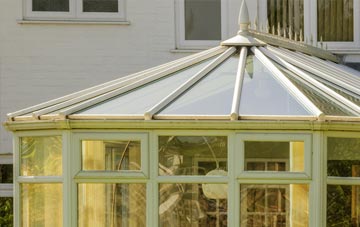 conservatory roof repair Deans, West Lothian