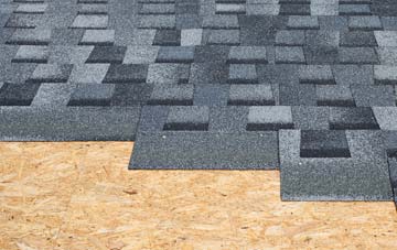 expert Deans asphalt roof companies