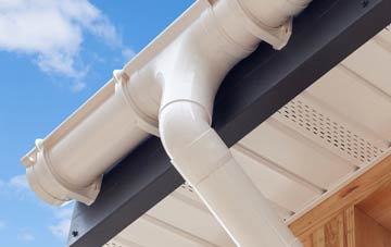 Deans gutter installation costs
