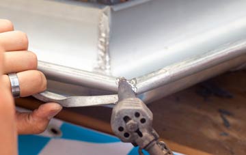 disadvantages of Deans lead roofing