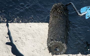 Deans liquid sealant waterproofing