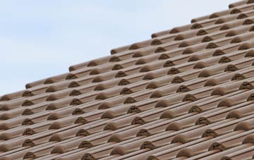 plastic roofing Deans, West Lothian