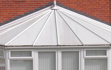 Deans polycarbonate conservatory roof repairs