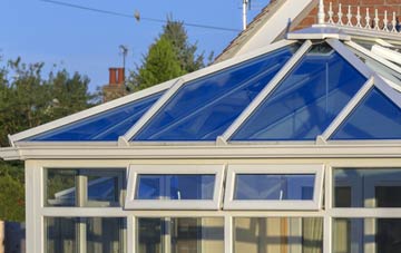 professional Deans conservatory insulation