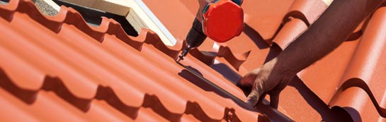 save on Deans roof installation costs