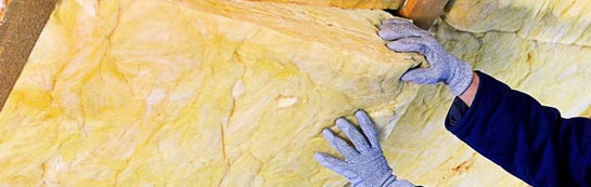 quotes for Deans roof insulation