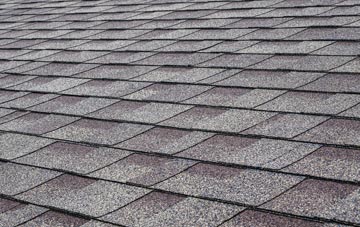 Deans tiles for shallow pitch roofing