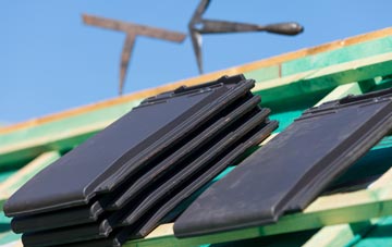 Deans slate roof alternatives