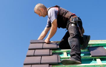 disadvantages of Deans slate roofing