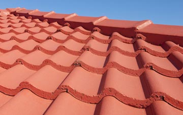 Deans tile and slate roof replacement