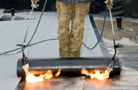 Deans flat roof sealing quote