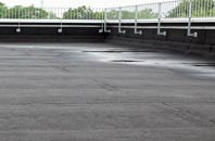 find rated Deans flat roofing companies