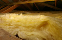 Deans pitch roof insulation